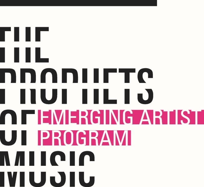 YYCMA Sponsor - The Prophets of Music