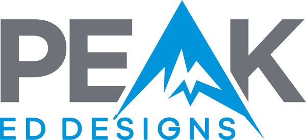 Peak Ed Designs | Web Design & Learning Solutions