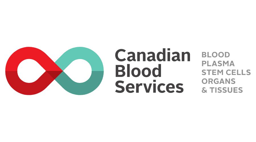 YYCMA Sponsor - Canadian Blood Services