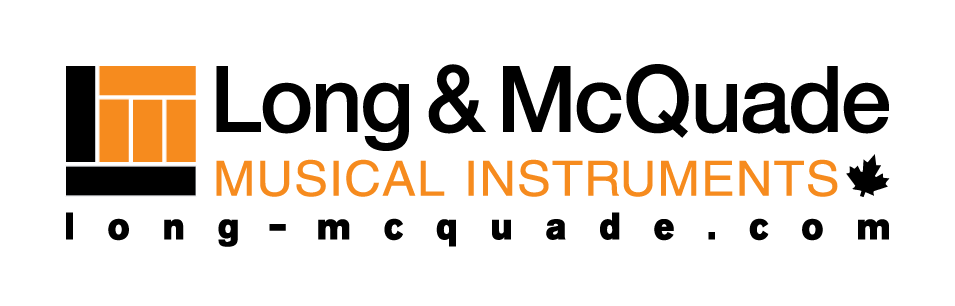 YYCMA Sponsor - Long & McQuade