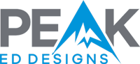 YYCMA Sponsor - Peak Ed Design