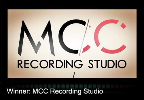 2021 Studio Recording Winner - MCC Recording Studio