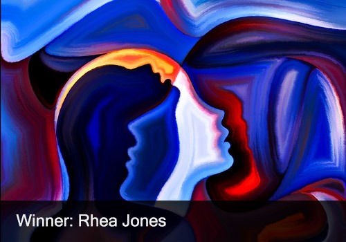 2021 Alternative Recording Winner - Rhea Jones