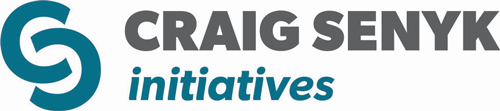 CraigSenyk_Initiatives