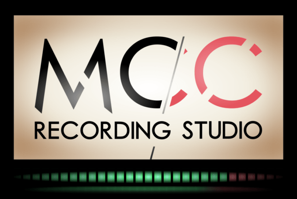 MCC Recording Studio