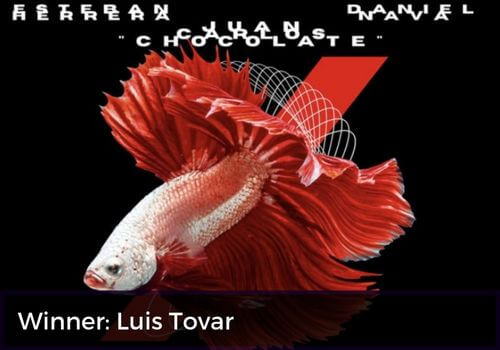 YYCMA 2022 Winner - Luis Tovar