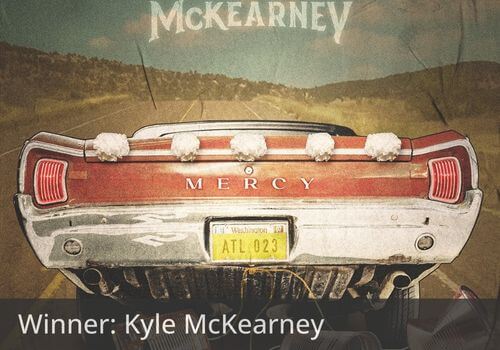 Winner: Kyle McKearney - Mercy