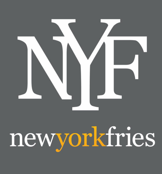 New York Fries