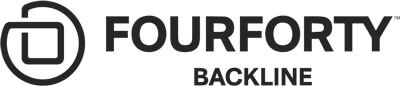 FourForty Backline logo