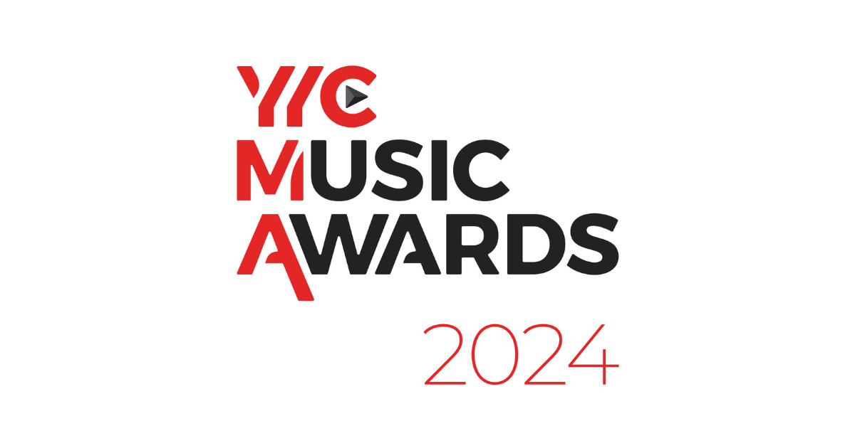 Featured Image for the 2024 YYCMA Nominees