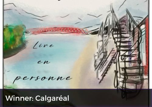 Calgaréal