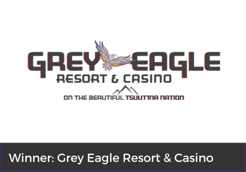 Grey Eagle Resort & Casino