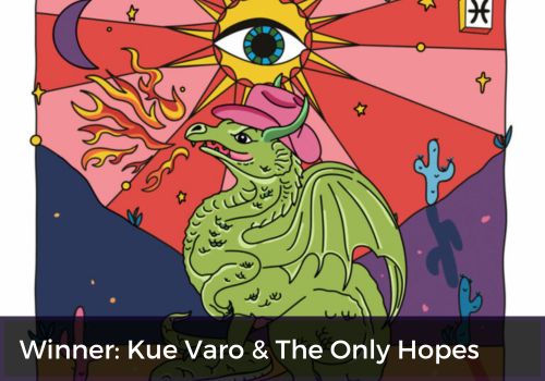 Kue Varo & The Only Hopes