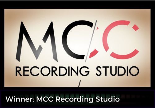 MCC Recording Studio