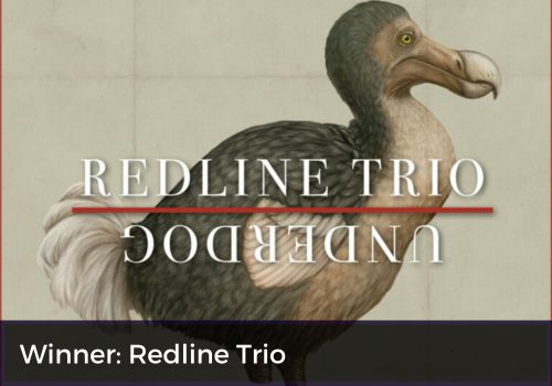 Redline Trio