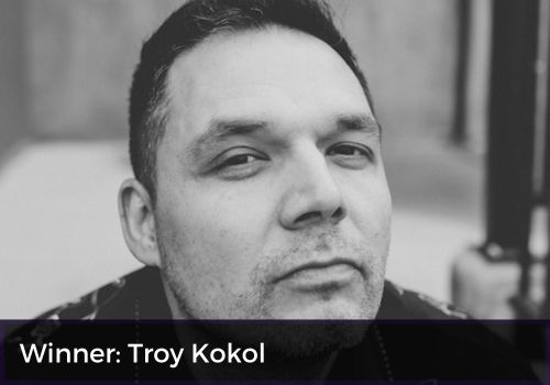 Troy Kokol