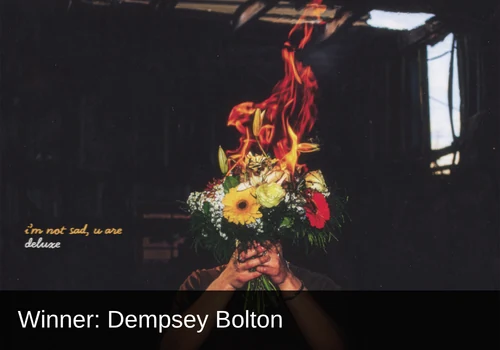 Dempsey Bolton (Pop Recording)