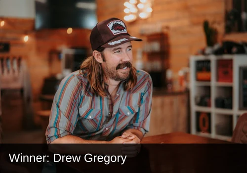 Drew Gregory (Songwriter)