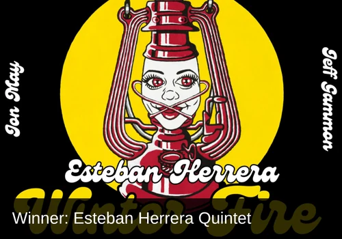 Esteban Herrera Quintet (Jazz Recording)