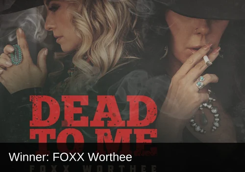 FOXX Worthee (Country Recording)