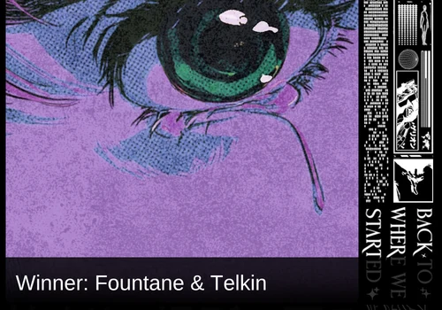 Fountane & Telkin (EDM Recording)