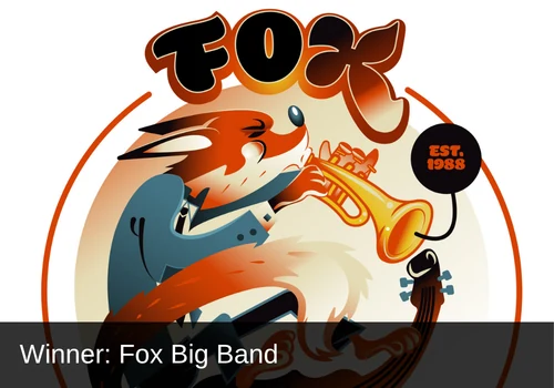 Fox Big Band (Community Ensemble)