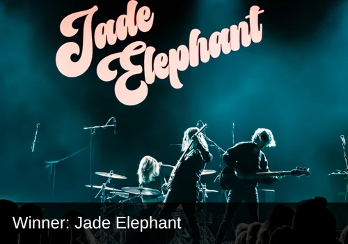 Jade Elephant (Group)