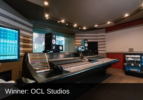 OCL Studios (Recording Studio)