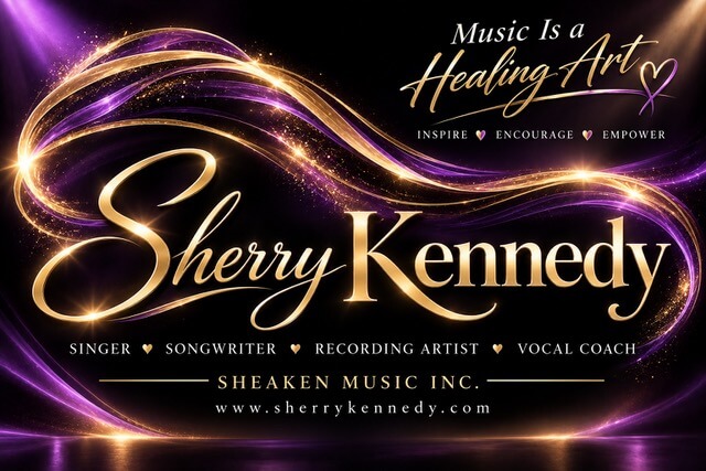 Sherry Kennedy Logo