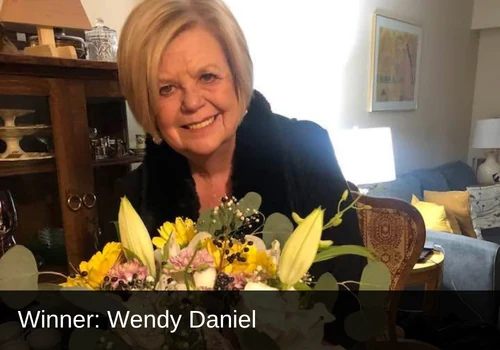 Wendy Daniel (Industry Person)