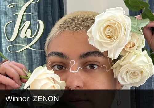 ZENON (R&B Soul)