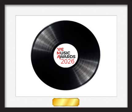 YYC Music Awards 2026